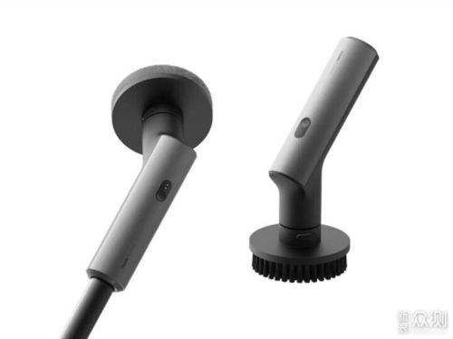 污渍无处藏身 电动清洁刷，年终大扫除的必备神器