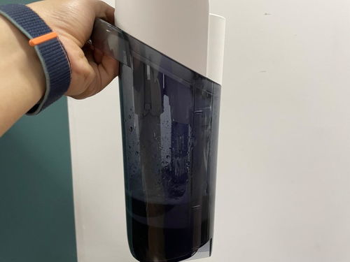 石头智能双刷洗地机U10体验 家庭清洁小旋风，高效清洁擦拭新选择