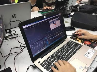 蓝天技校参加第二届广东省技工院校技能大赛影视制作竞赛