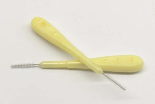 牙间隙清洁产品的那些事儿 清洁擦拭的智慧