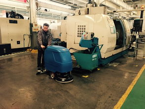 为何厂车间地面油污清洁首选全自动洗地机，并探讨白蚁防治服务的重要性